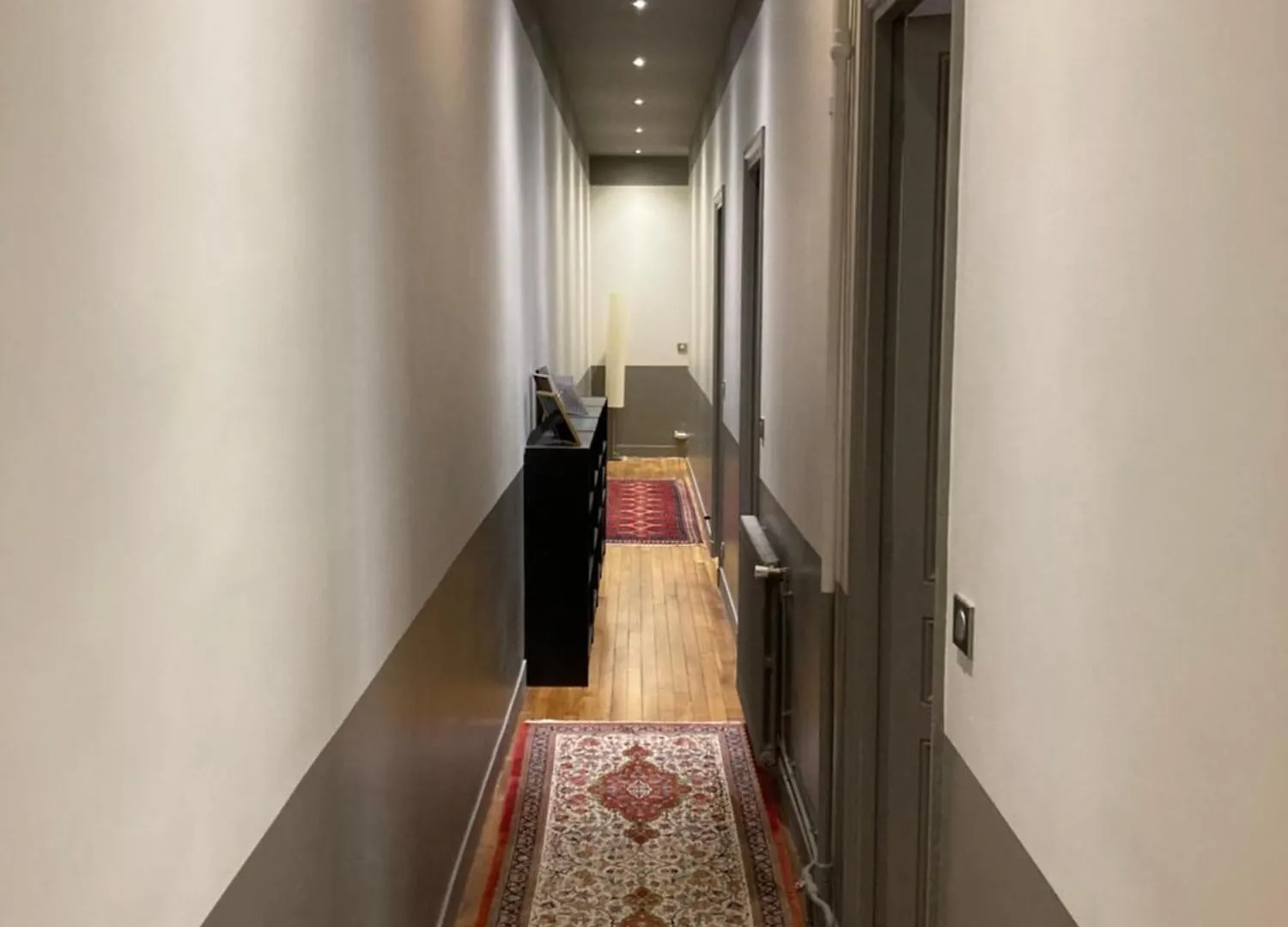 Appartement De Standing パリ アパート