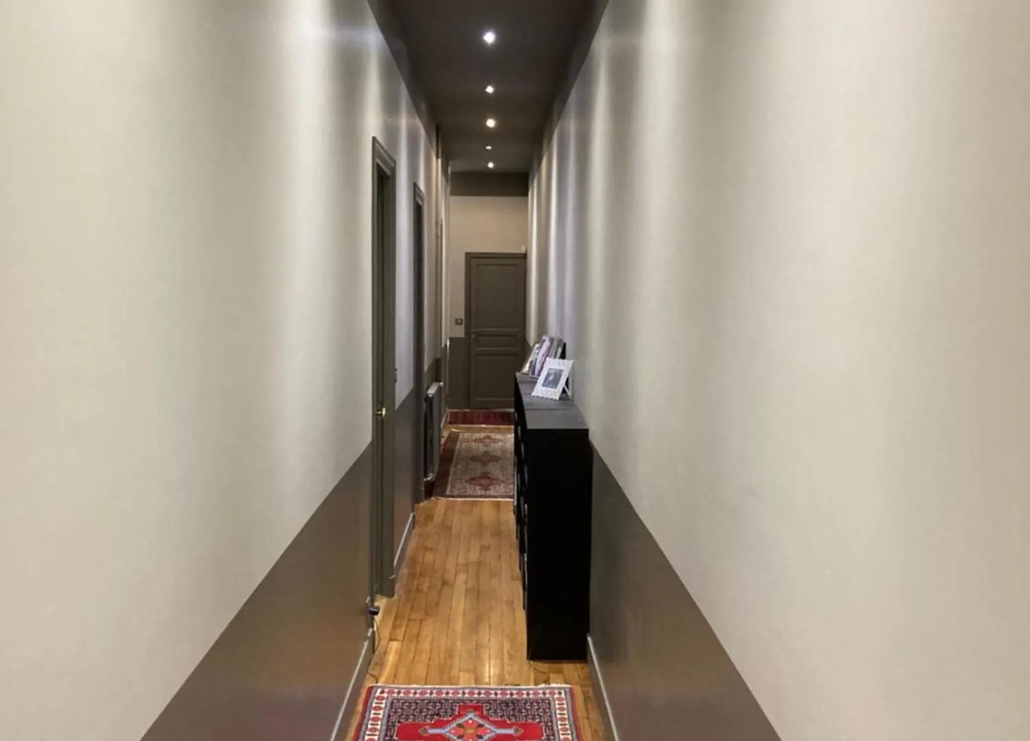 Appartement De Standing パリ