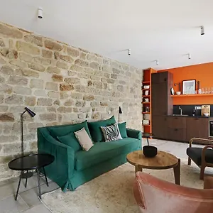 Appartamento Pick A Flat's Near Place De La Bastille - Rue Du Faubourg Saint Antoine