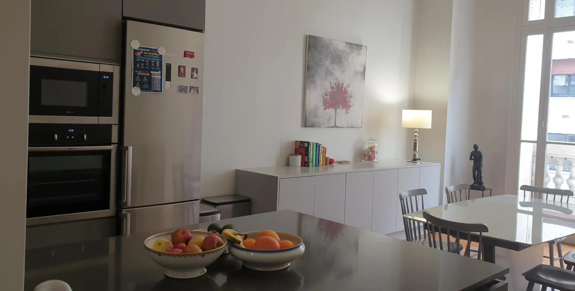 Appartement De Standing Париж 0*,  Франция