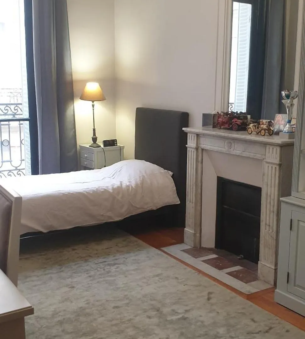 Apartment Appartement De Standing Paris France