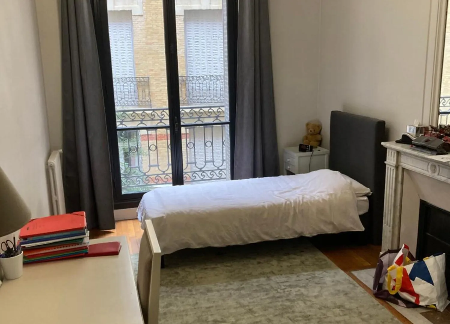 Appartement De Standing París