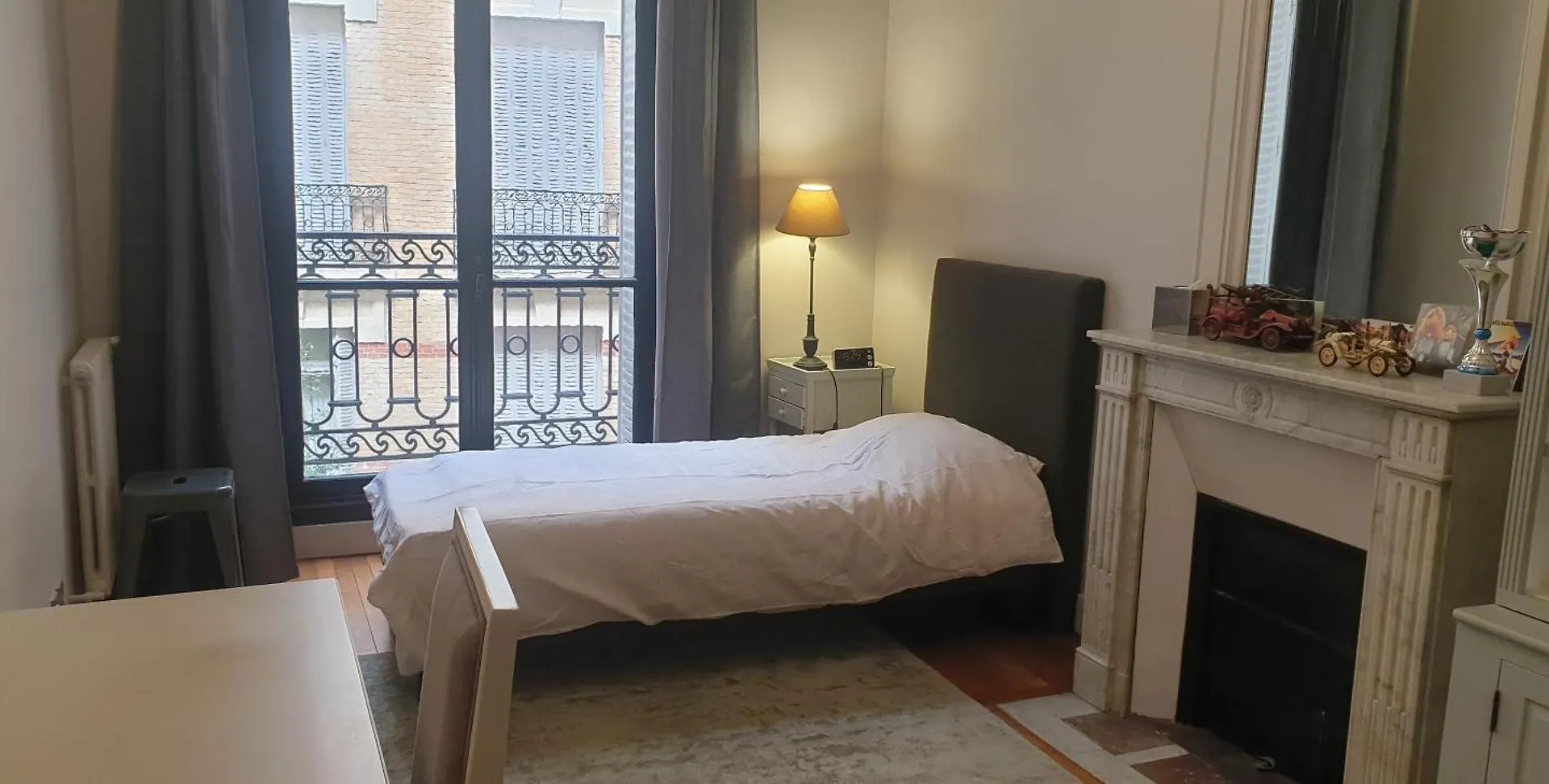 Apartment Appartement De Standing Paris