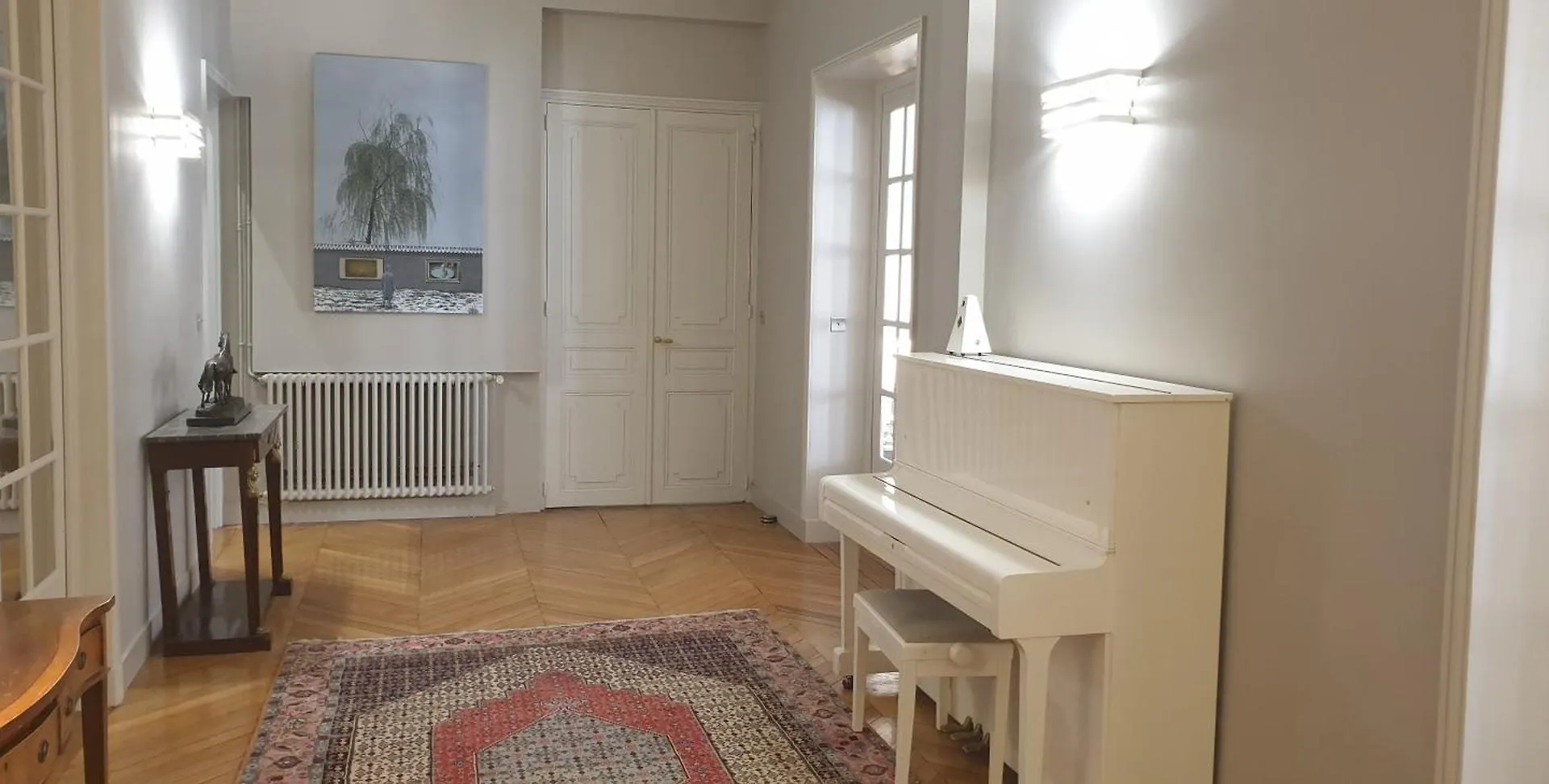 Appartement De Standing París Francia