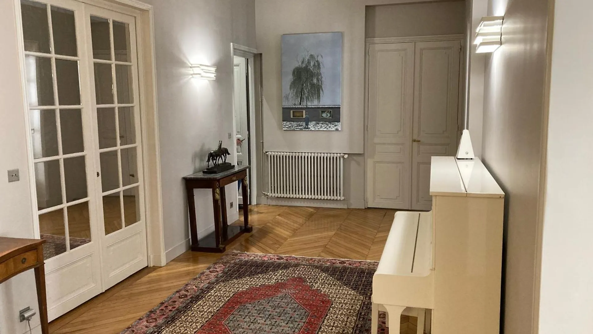 Appartement De Standing París Francia