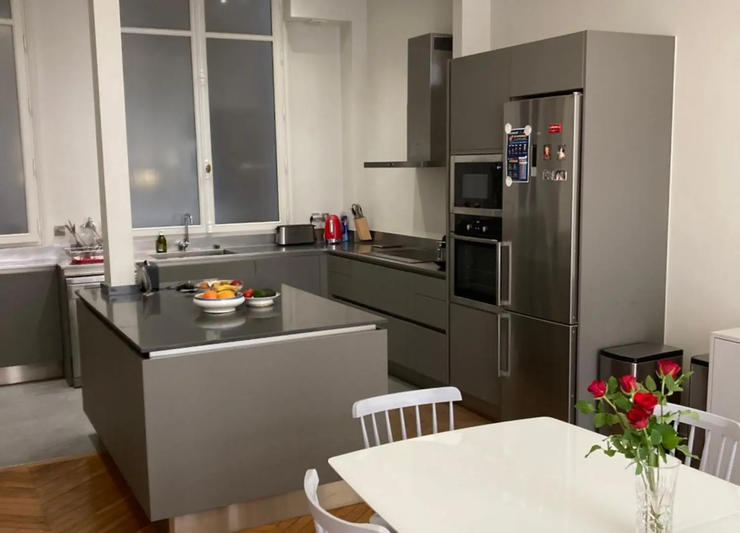 Appartement De Standing París