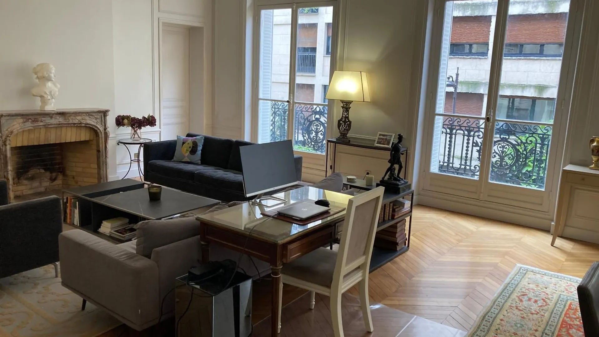 Appartement De Standing París 0*,  Francia
