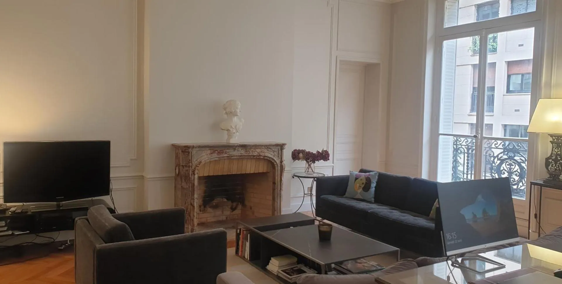 Appartement De Standing París 0*,  Francia