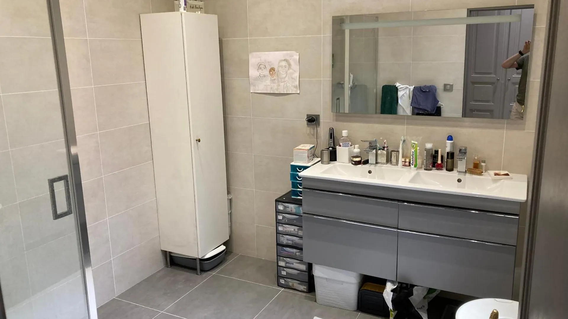 Apartamento Appartement De Standing París Francia