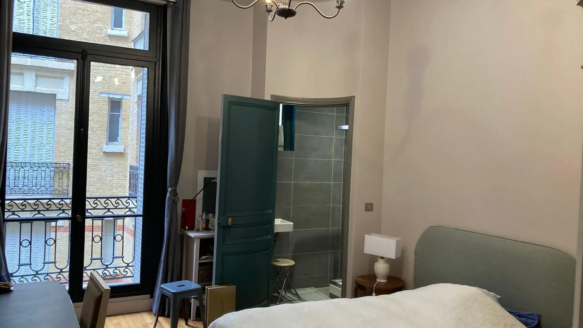 Appartement De Standing Paris France