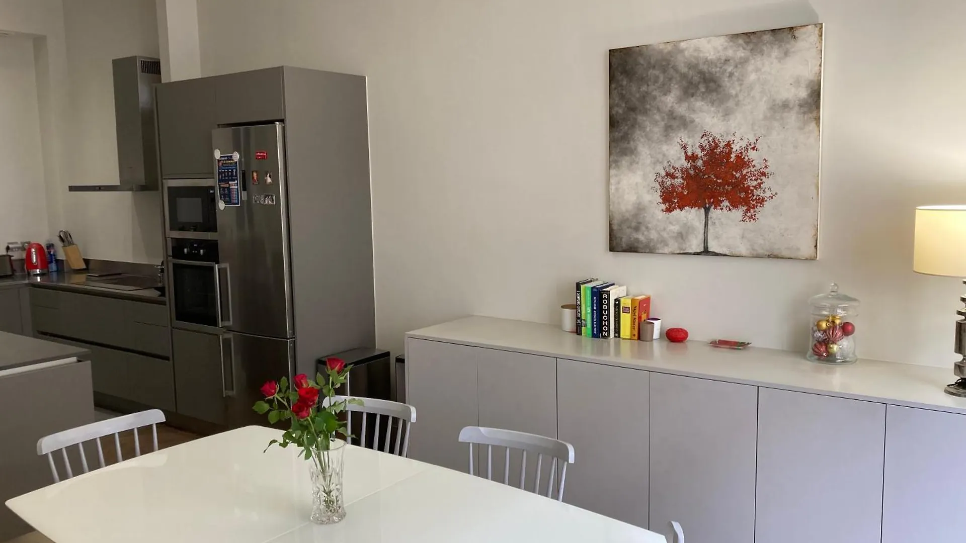 Apartamento Appartement De Standing París
