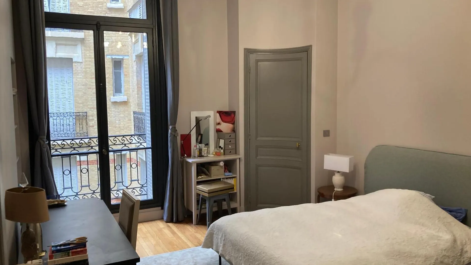 Appartement De Standing Paris