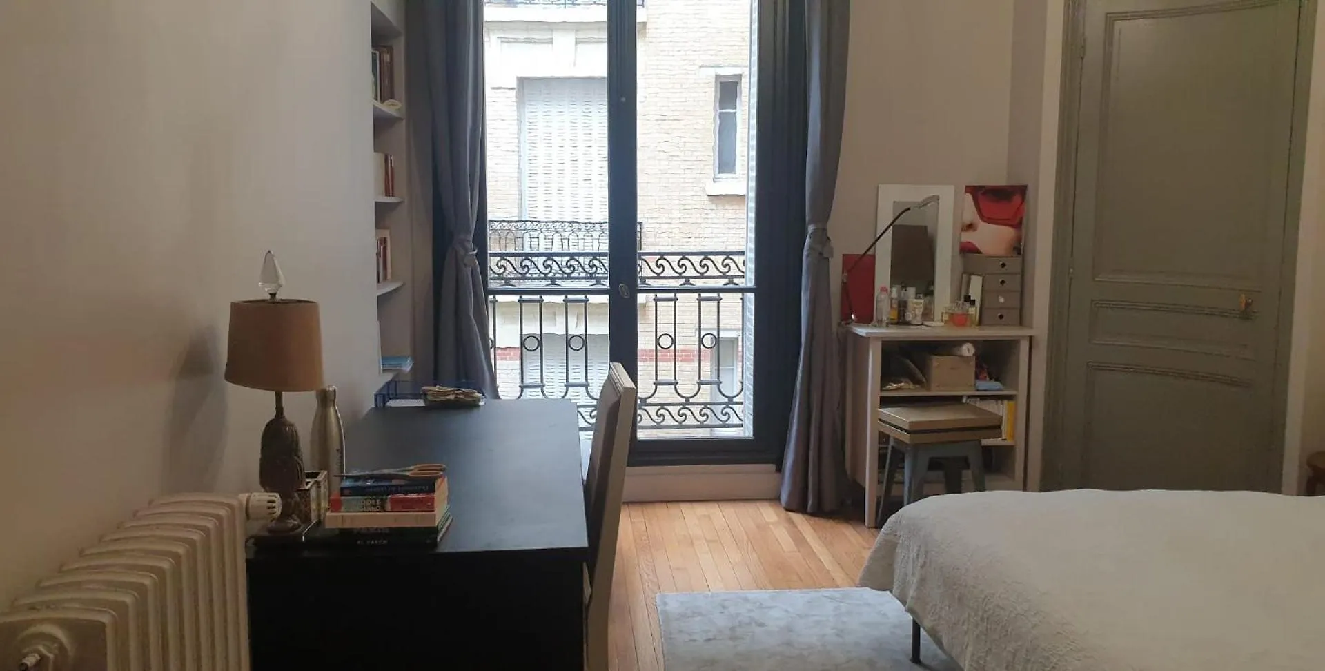 Appartement De Standing 파리 0*,