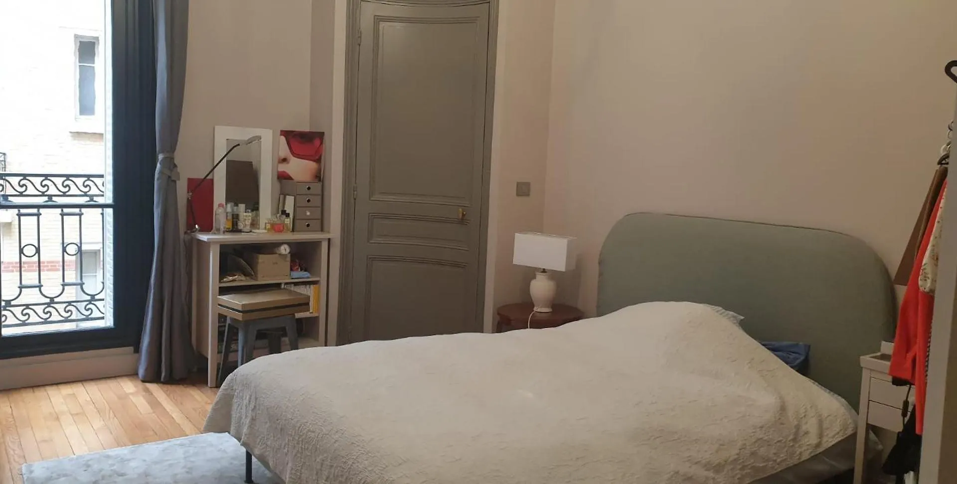 Appartement De Standing 파리 아파트