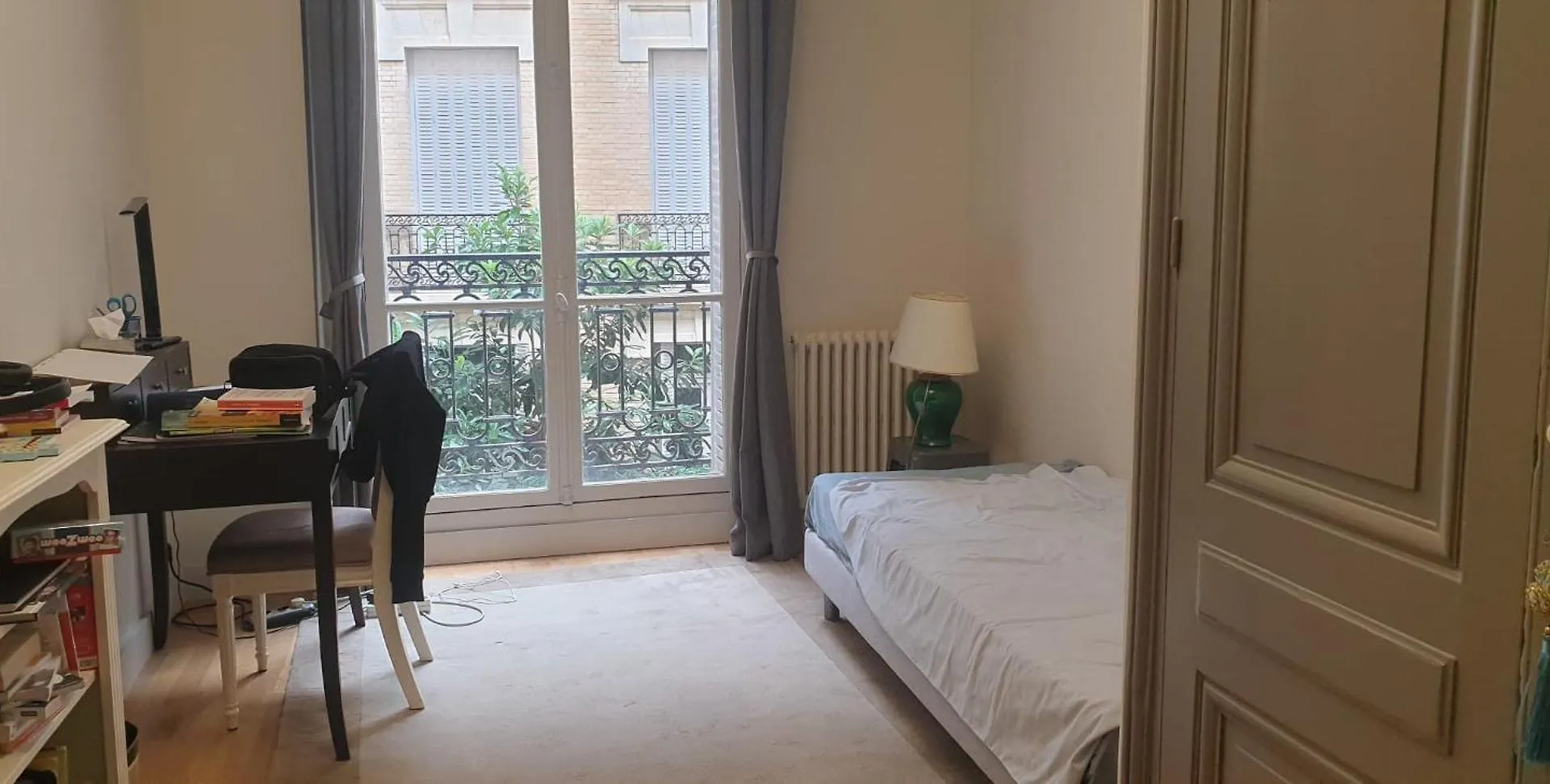 Appartement De Standing 파리