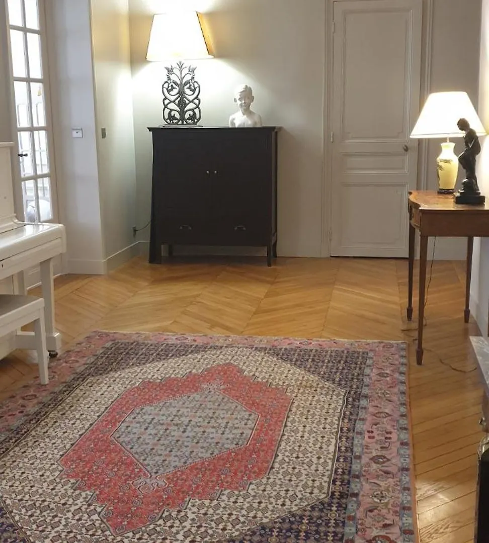 Appartement De Standing 파리